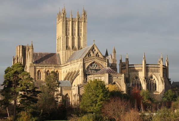 Cantemus Cum Spiritu at Wells Cathedral 28th July - 3rd August 2025 - Image 3