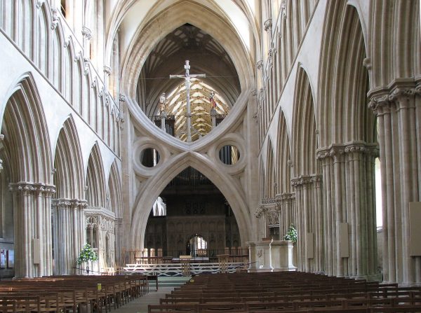 Cantemus Cum Spiritu at Wells Cathedral 28th July - 3rd August 2025 - Image 2