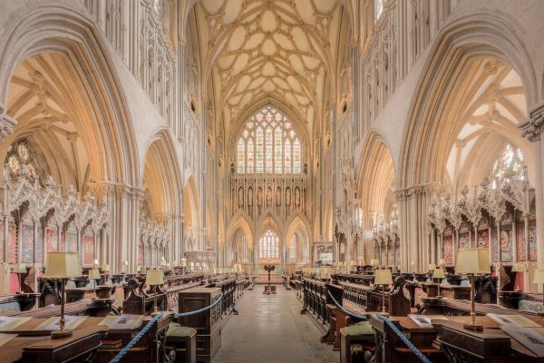 Cantemus Cum Spiritu at Wells Cathedral 28th July - 3rd August 2025 - Image 5
